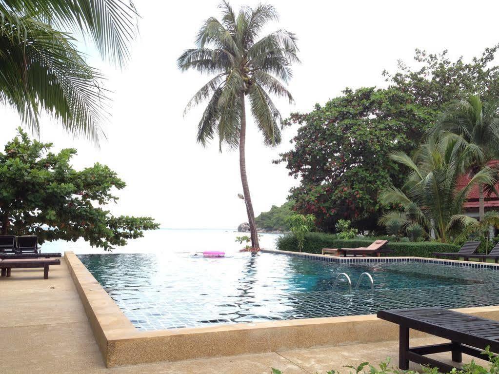 Resort Starlight Koh Phangan 3*