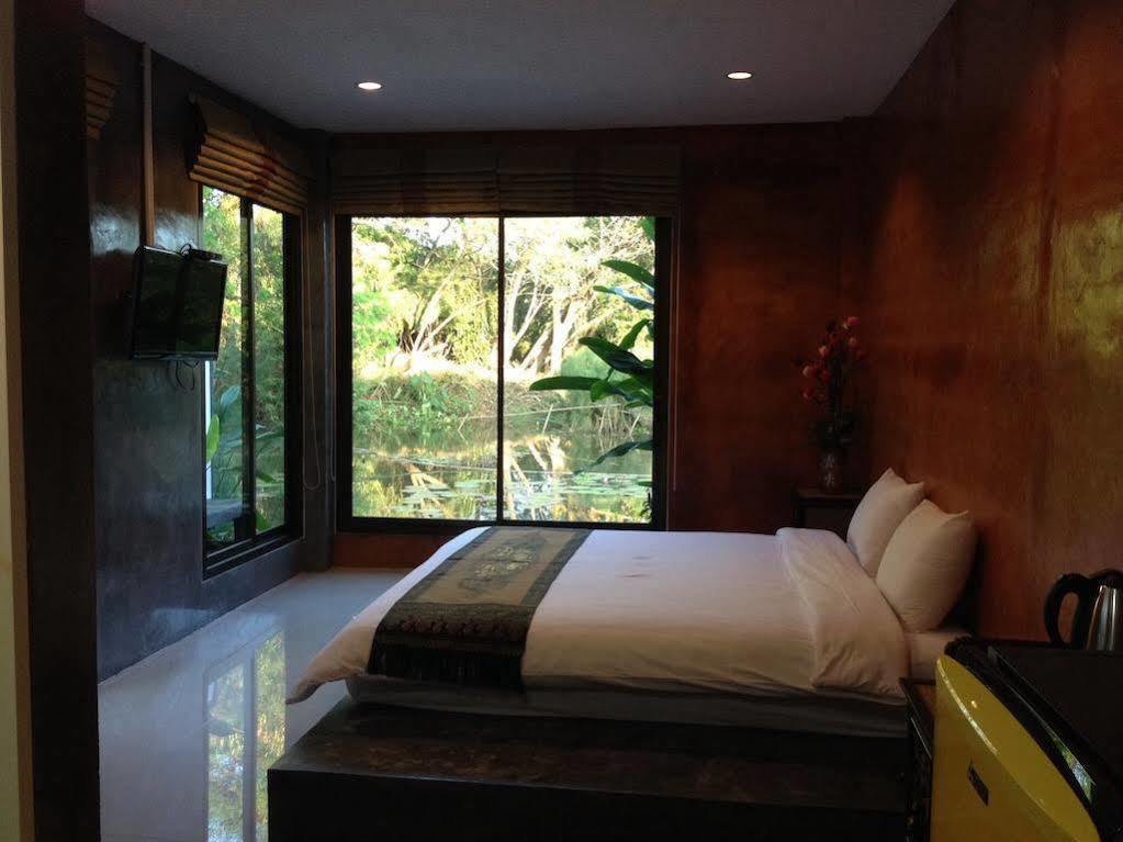 Saikaew Resort