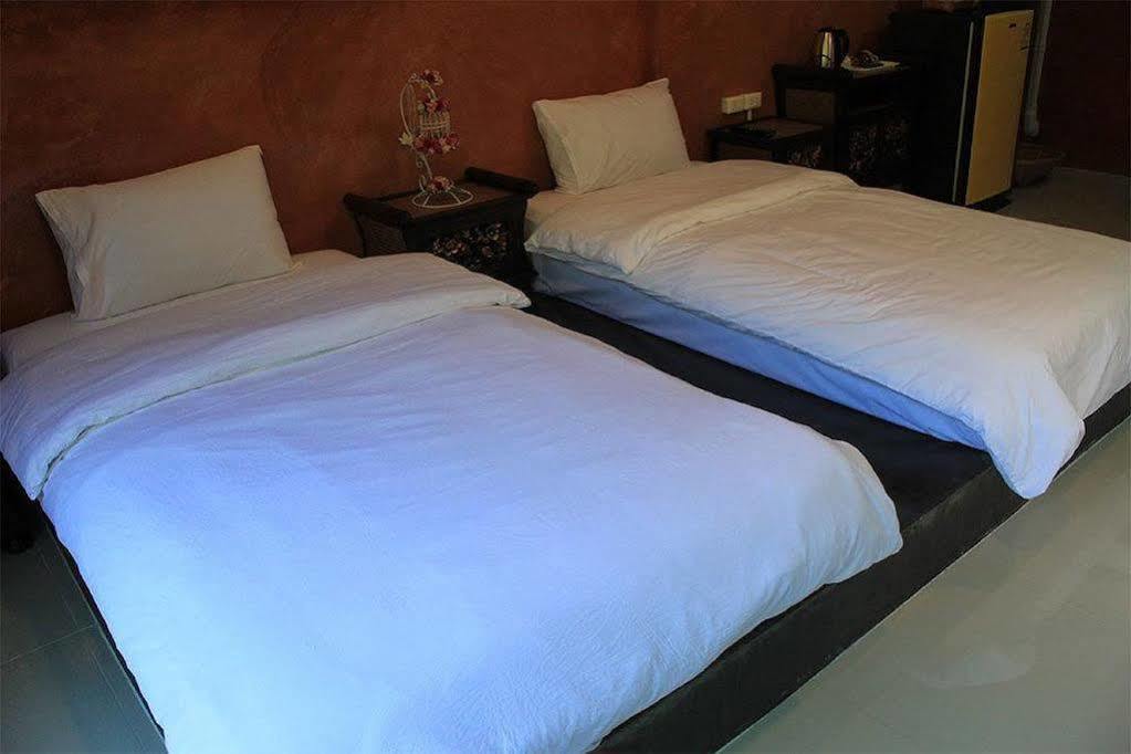 Saikaew Resort 2*