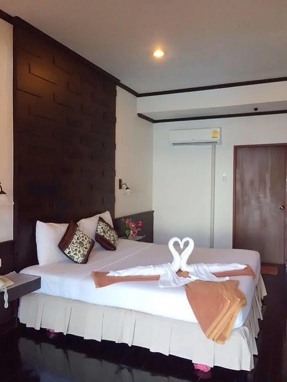 Resort Bliss 3*