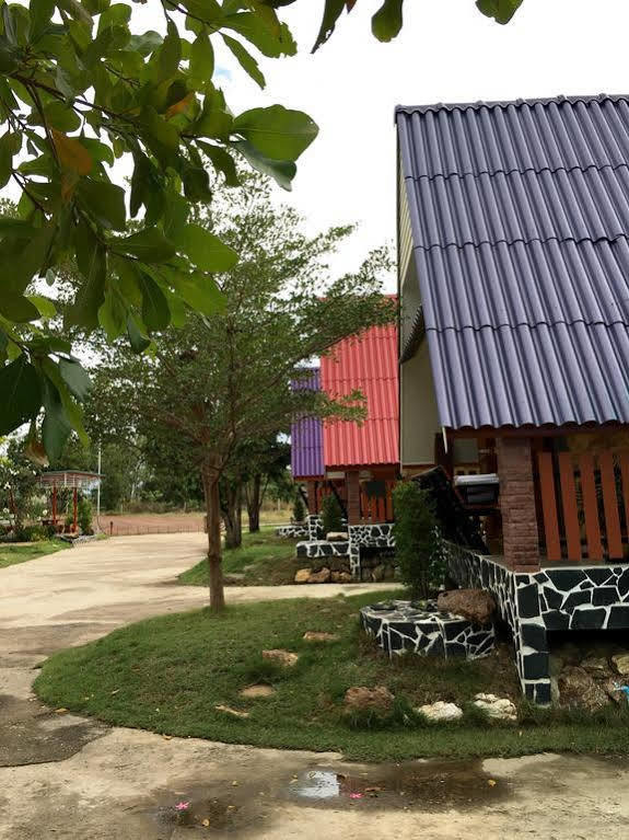 Resort Pijittra Uttaradit