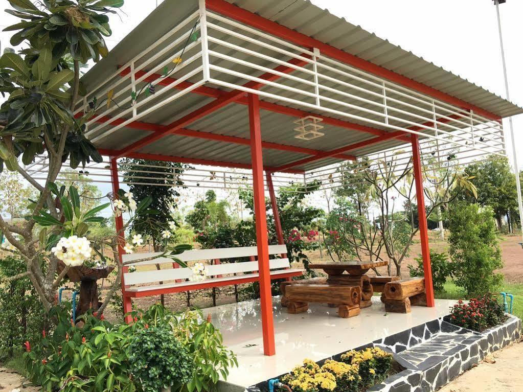 Resort Pijittra Uttaradit