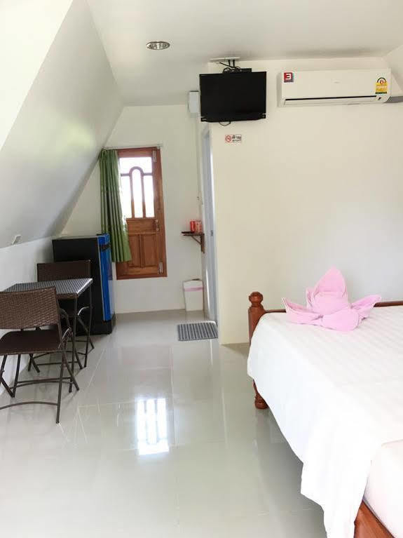 Resort Pijittra
