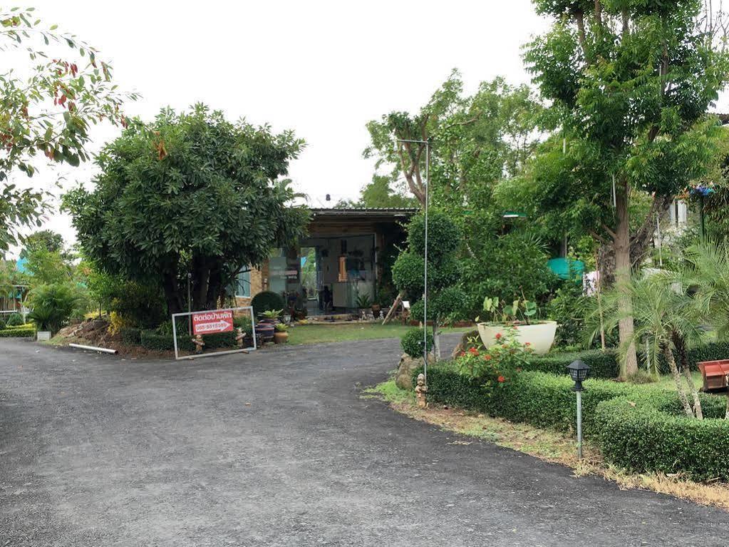 Resort Pijittra *