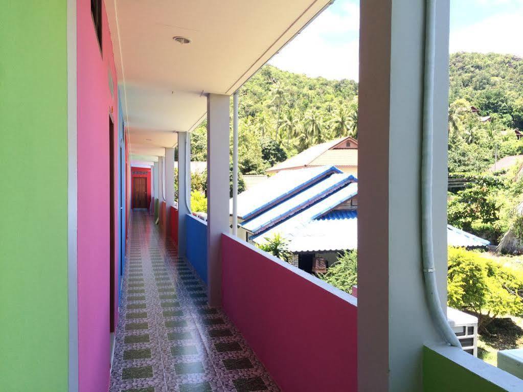 No Name Resort *