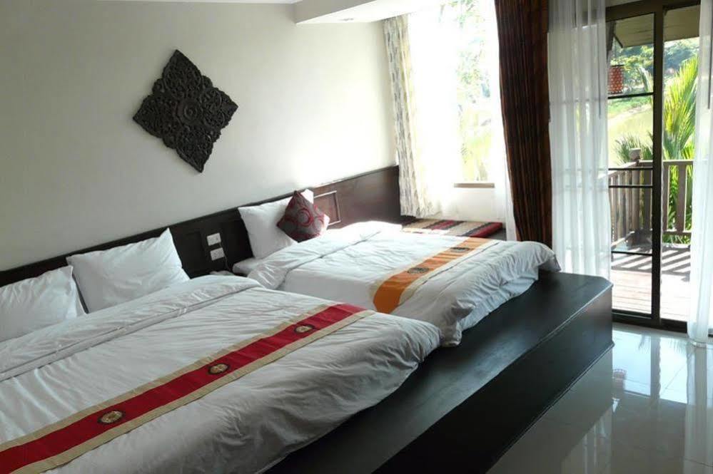 Kong Garden View Resort 3*