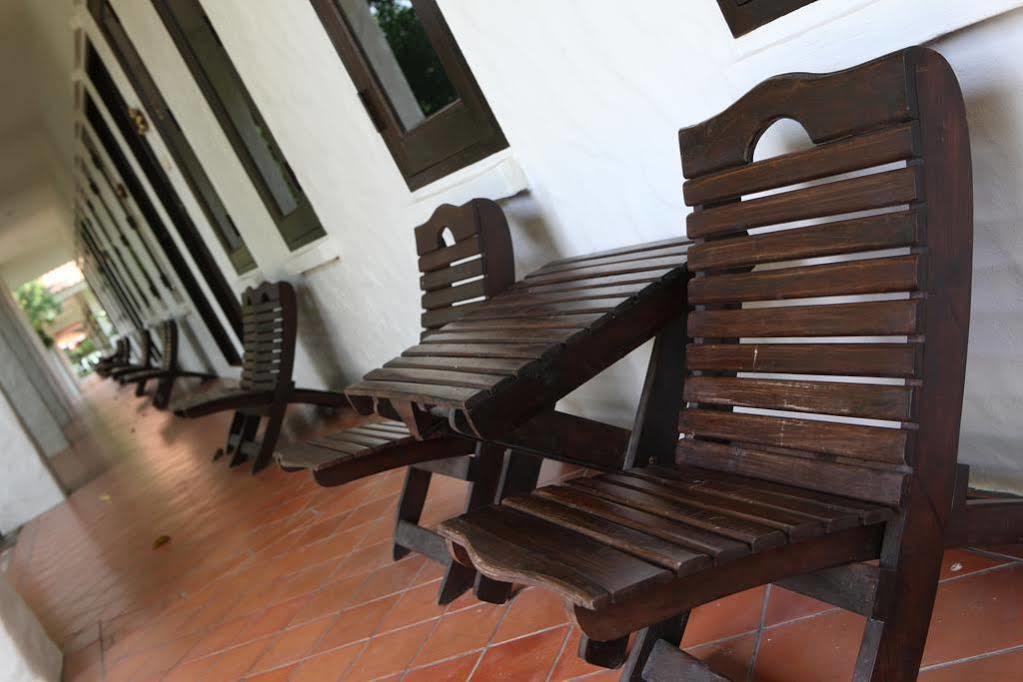 Resort Baan Chueng Kao