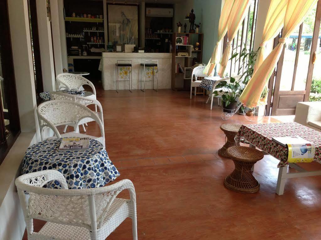 Baan Chueng Kao Resort 3*