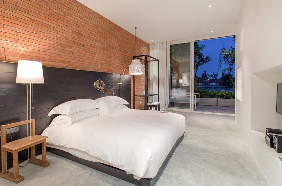 Sala Hotel 5*