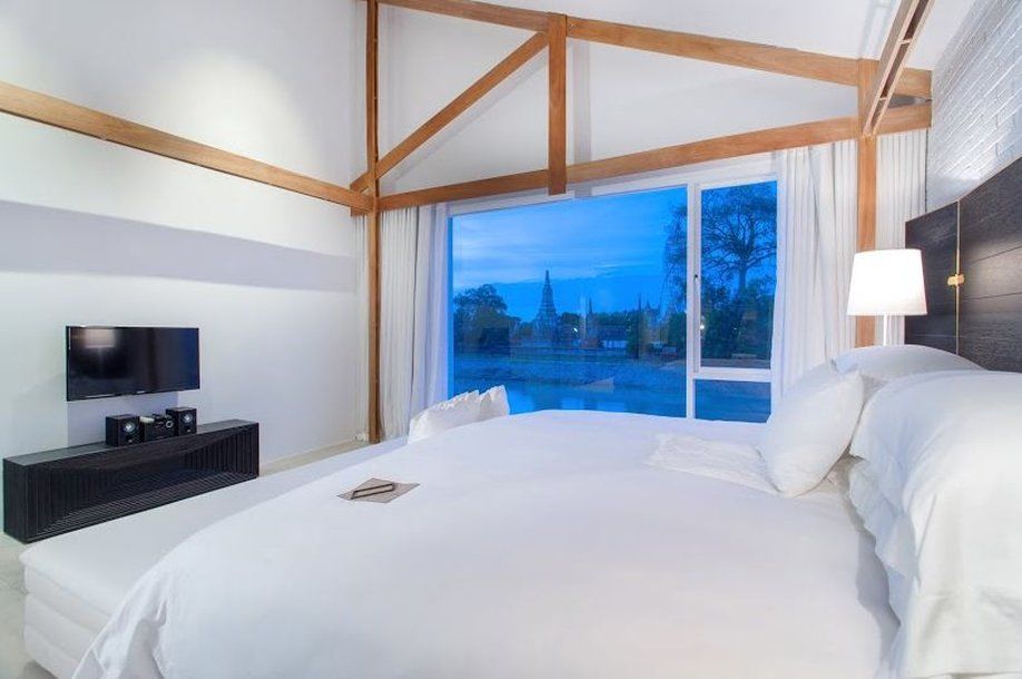 Sala 5* Phra Nakhon Si Ayutthaya