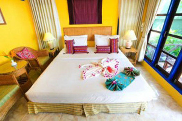 Tradewinds 3* Koh Samui