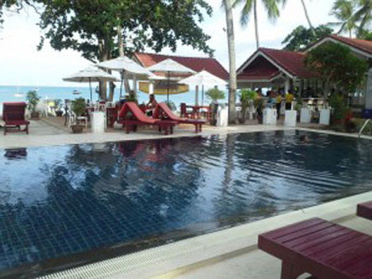 Resort Tradewinds