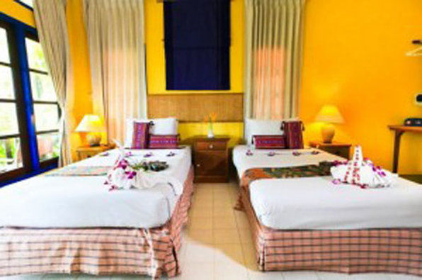 Tradewinds Koh Samui