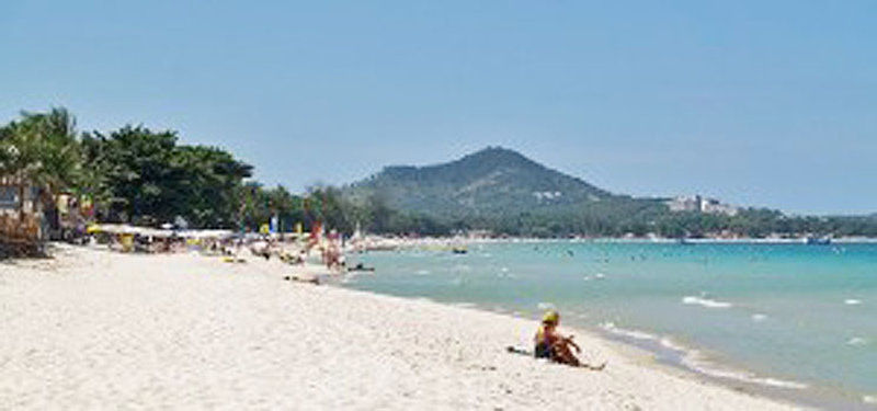 Tradewinds 3*