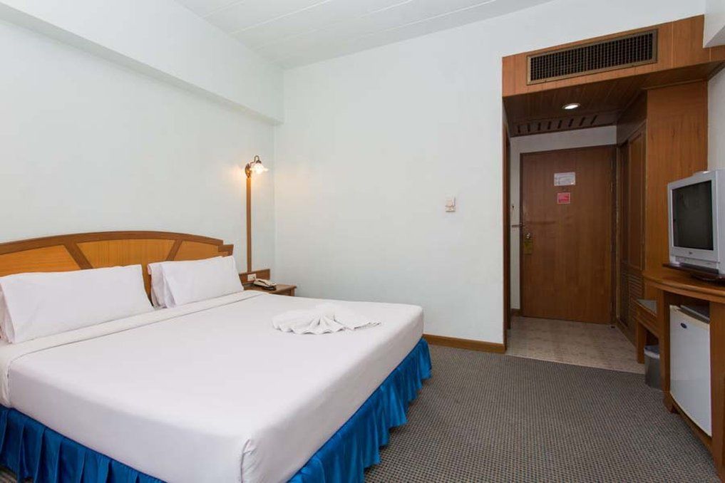 City Hotel Krabi Hotel Krabi