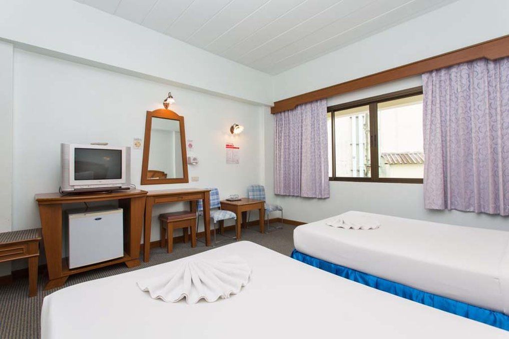 City Hotel Krabi Krabi
