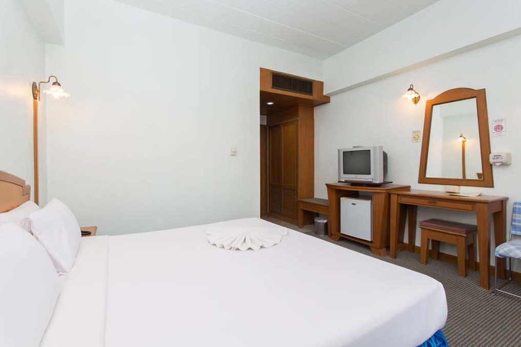 City Hotel Krabi 3*