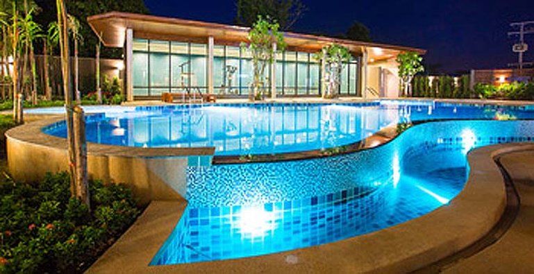 The Tama Hotel- Sha Hotel Ao Nam Mao