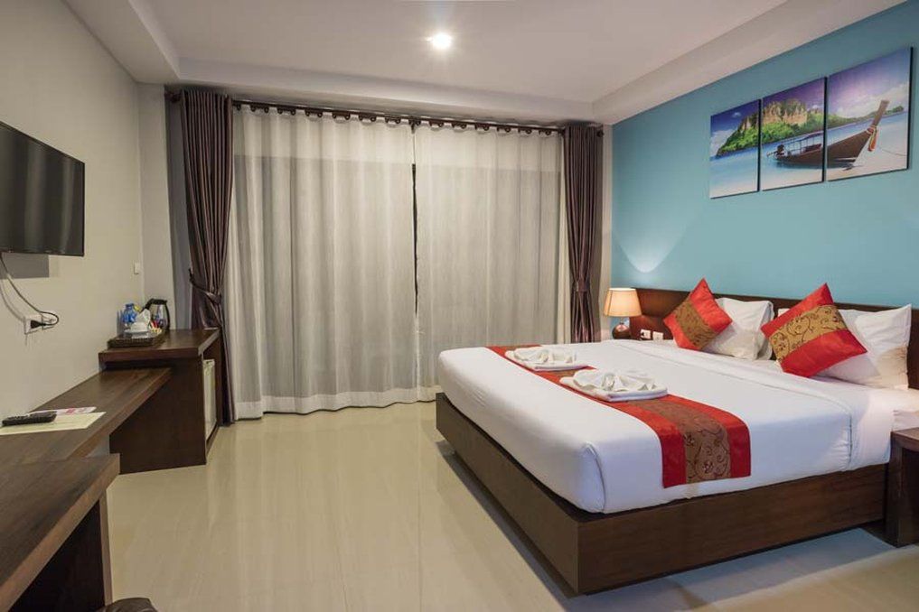 Resort Andaman Pearl