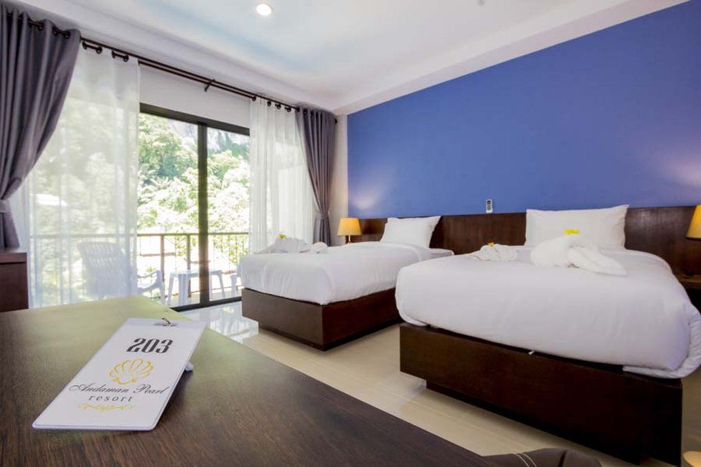 Andaman Pearl Resort