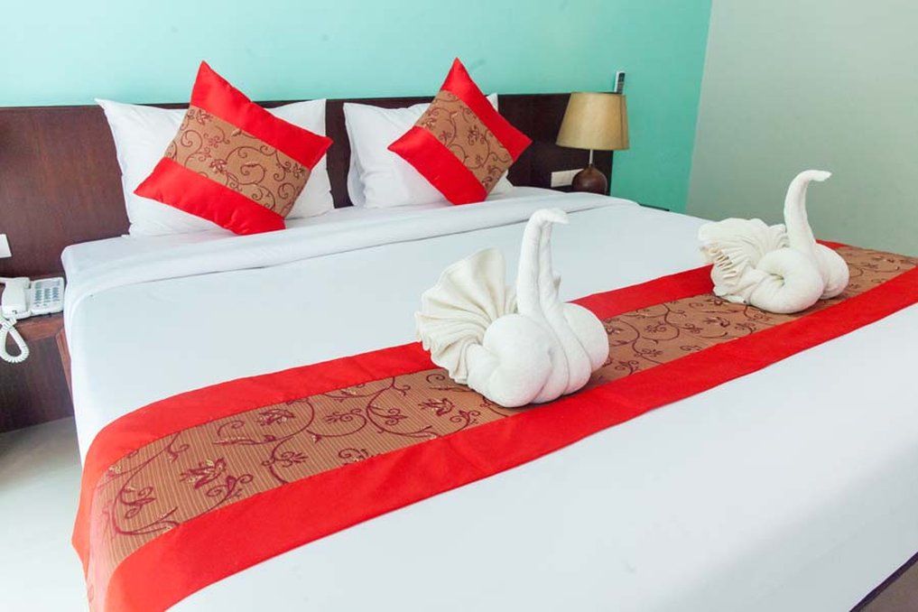 Andaman Pearl 3* Krabi