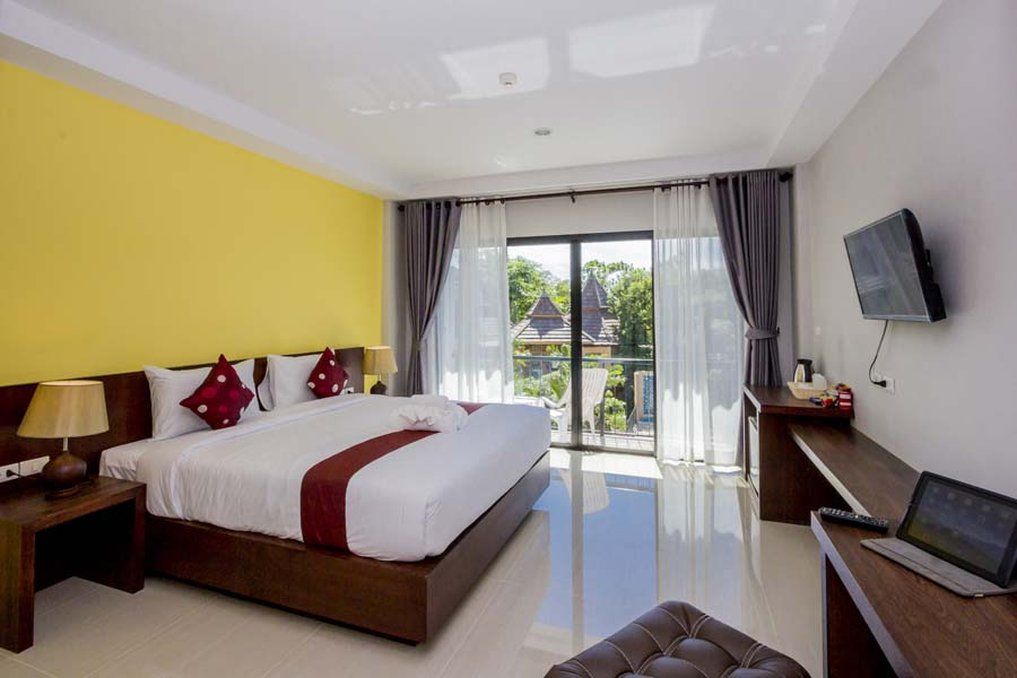 Andaman Pearl