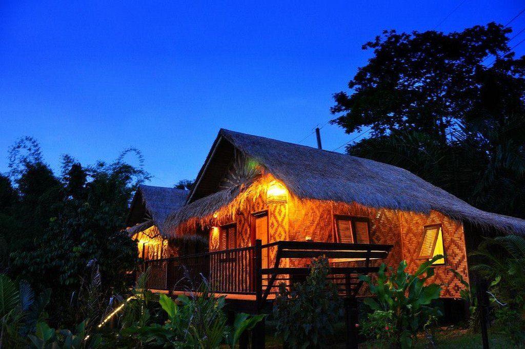 Wareerak Hot Spring & Wellness- Sha Extra Resort 4*