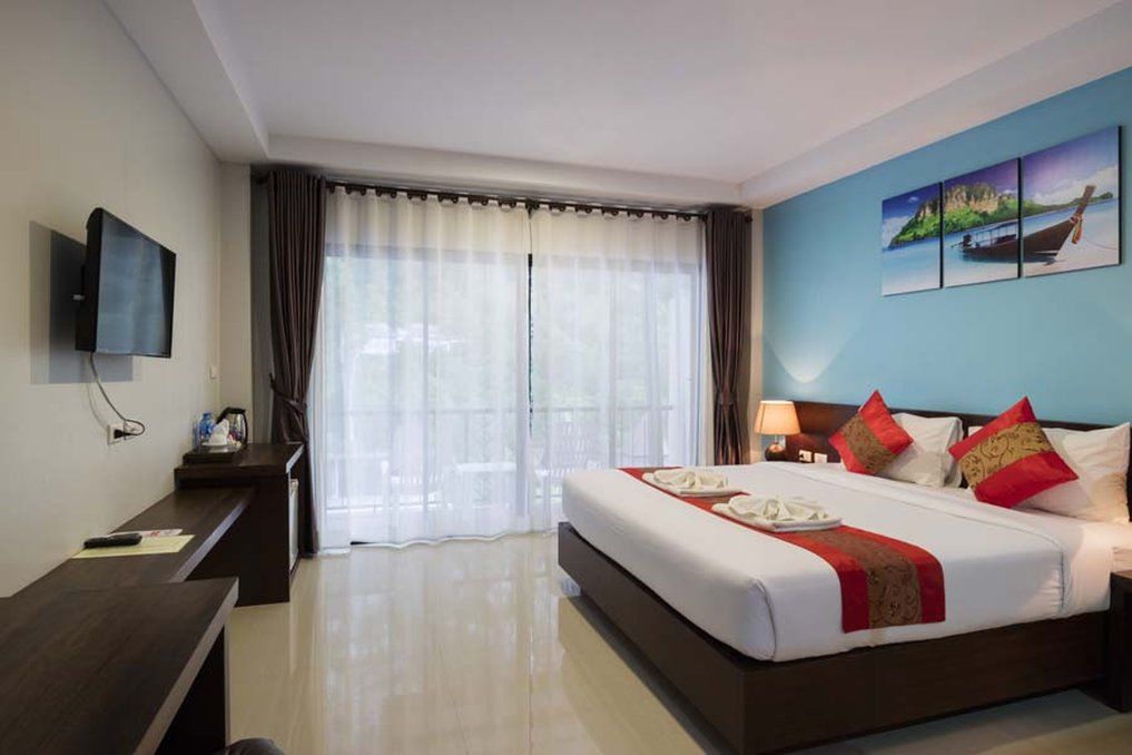 Andaman Pearl Resort