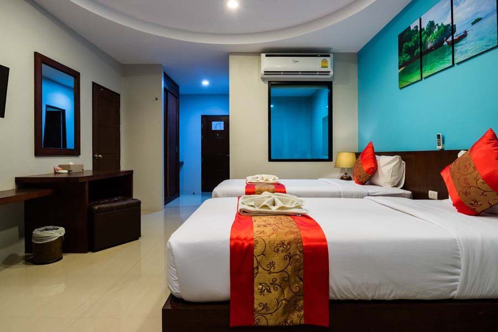 Resort Andaman Pearl