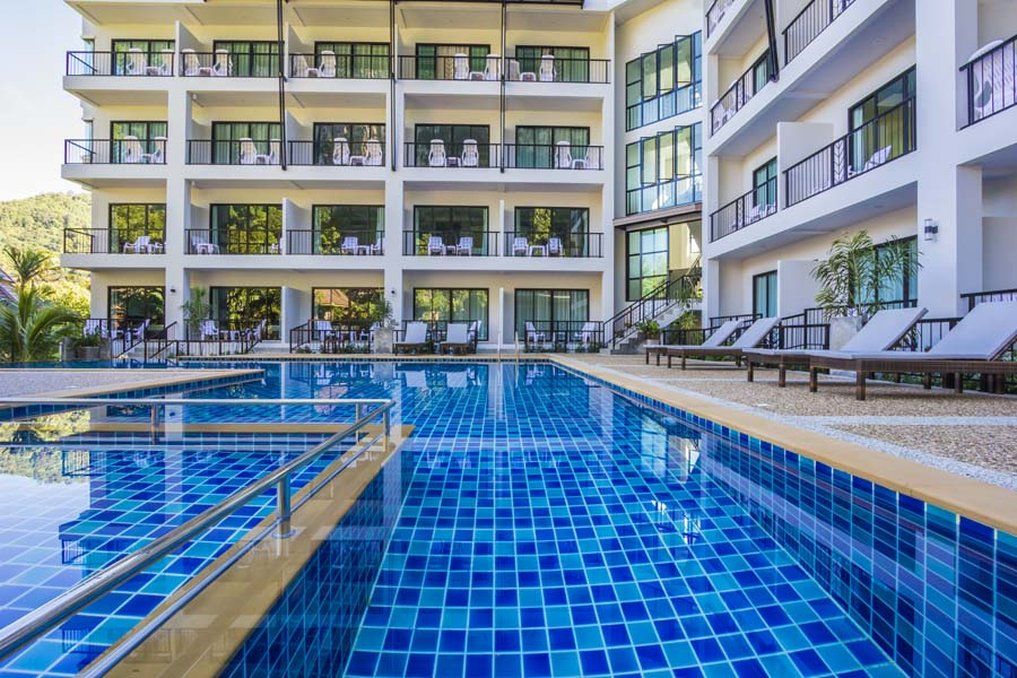 Andaman Pearl