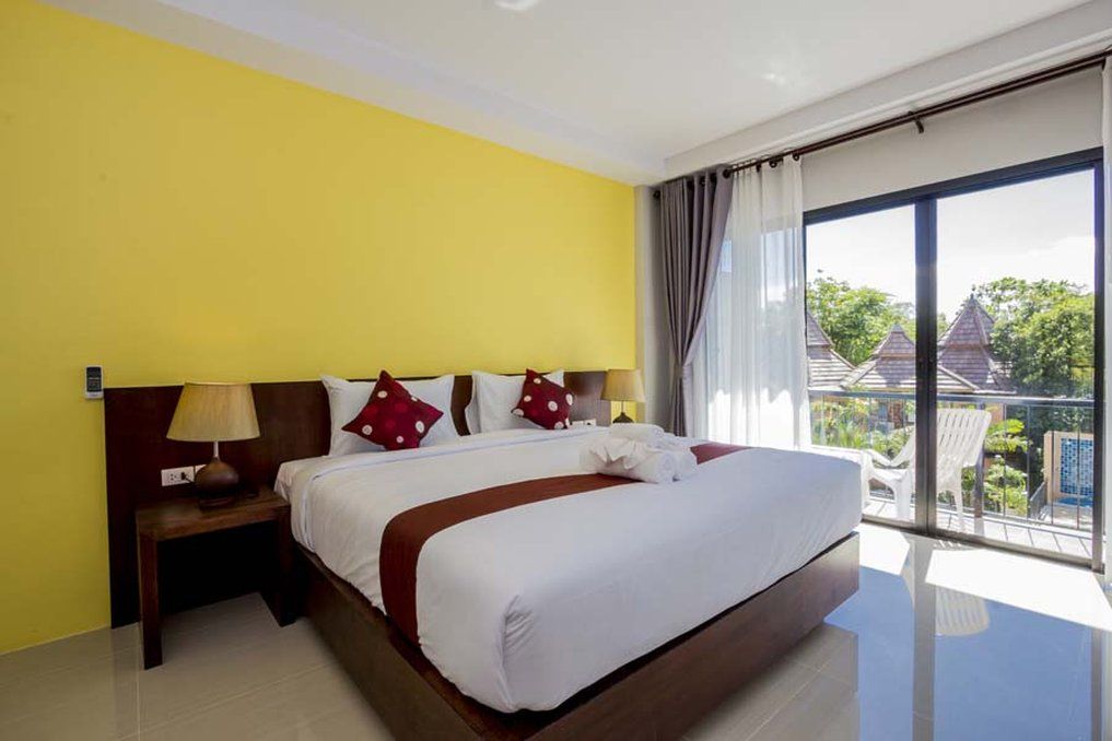 Andaman Pearl Resort