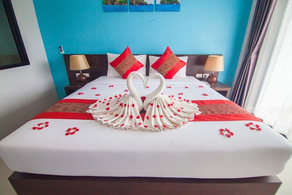 Andaman Pearl 3*