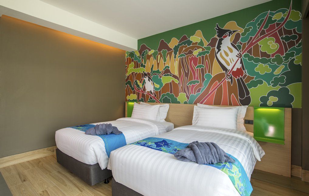 8 Icon Ao Nang Krabi Krabi
