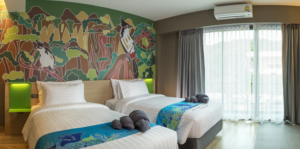 8 Icon Ao Nang Krabi Krabi