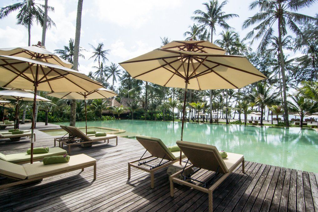 High Season Pool & Resort Ko Kut