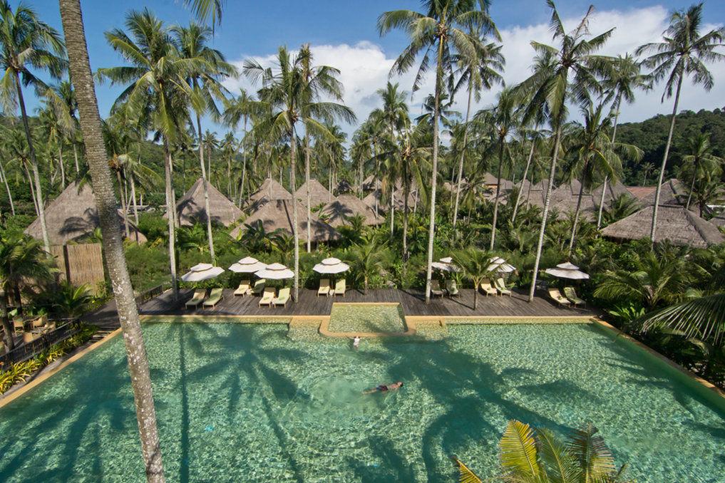 High Season Pool & 5* Ko Kut