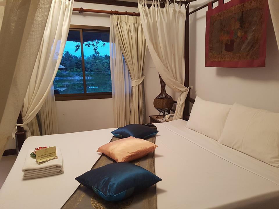 Chart Trip 4* Nakhon Ratchasima