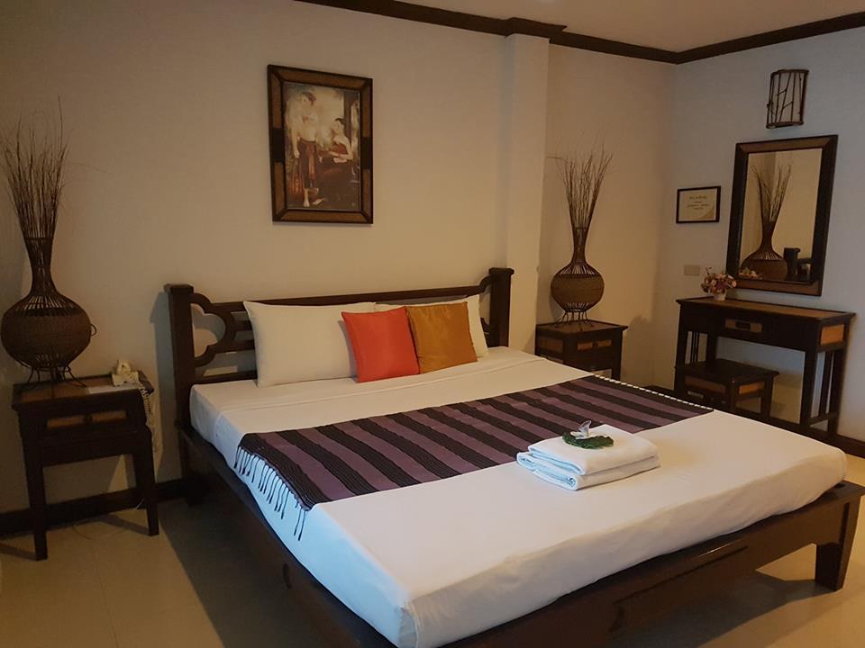 Resort Chart Trip 4*