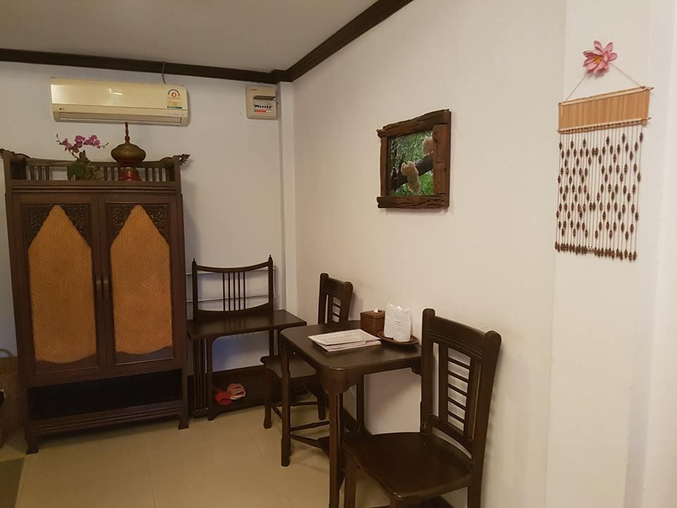 Chart Trip 4* Nakhon Ratchasima
