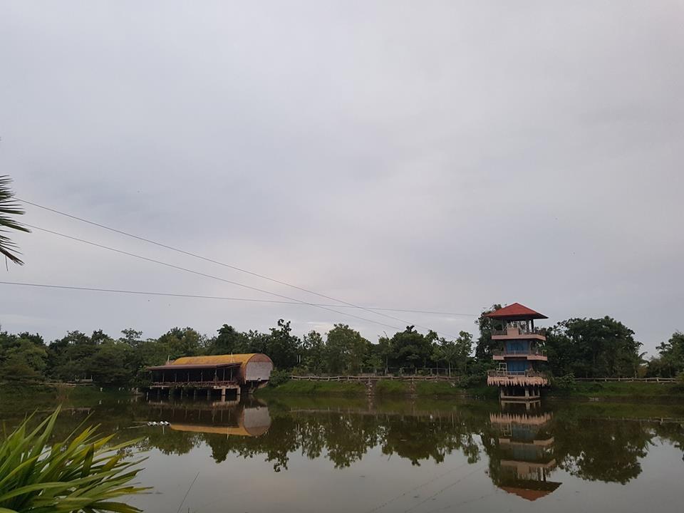 Resort Chart Trip Nakhon Ratchasima