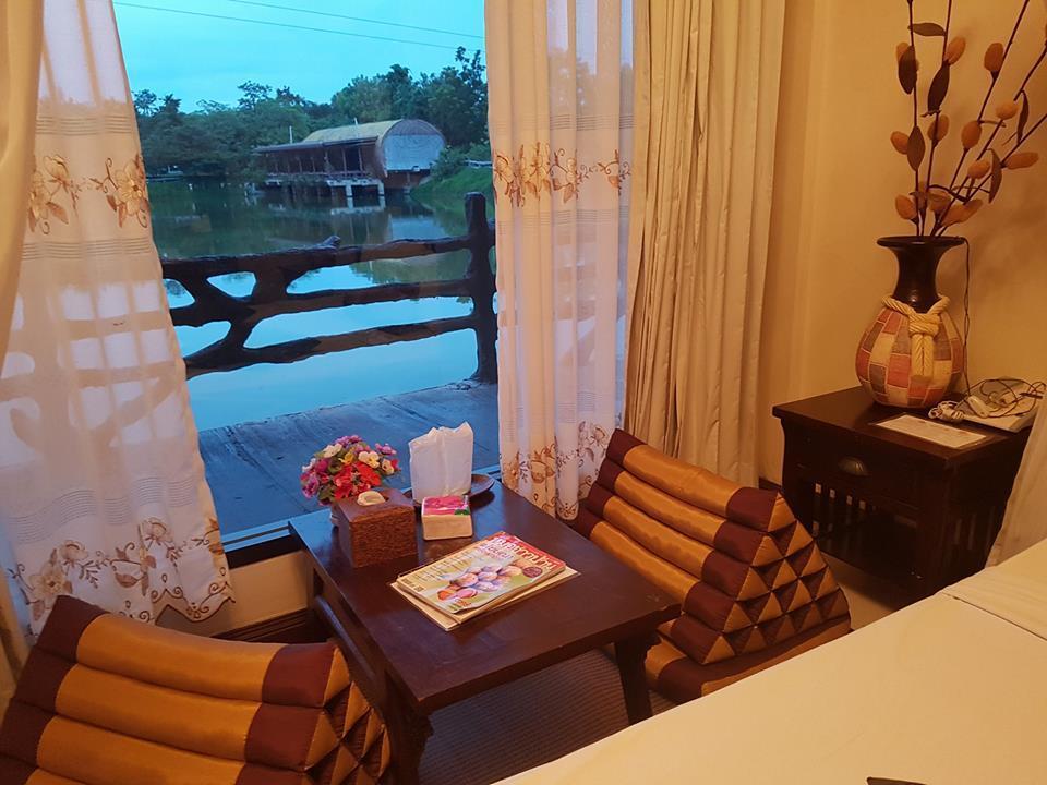 Chart Trip Resort Nakhon Ratchasima