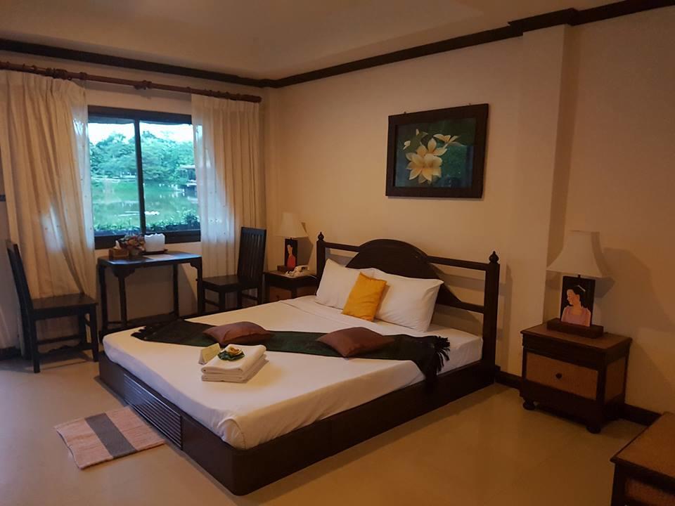Chart Trip Resort Nakhon Ratchasima