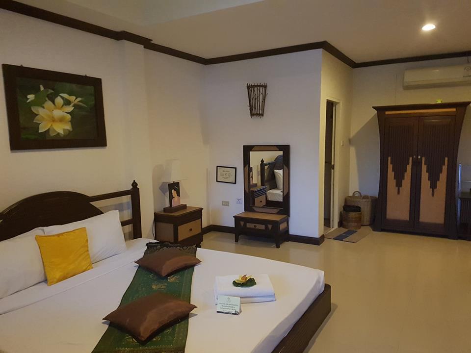 Chart Trip Resort Nakhon Ratchasima