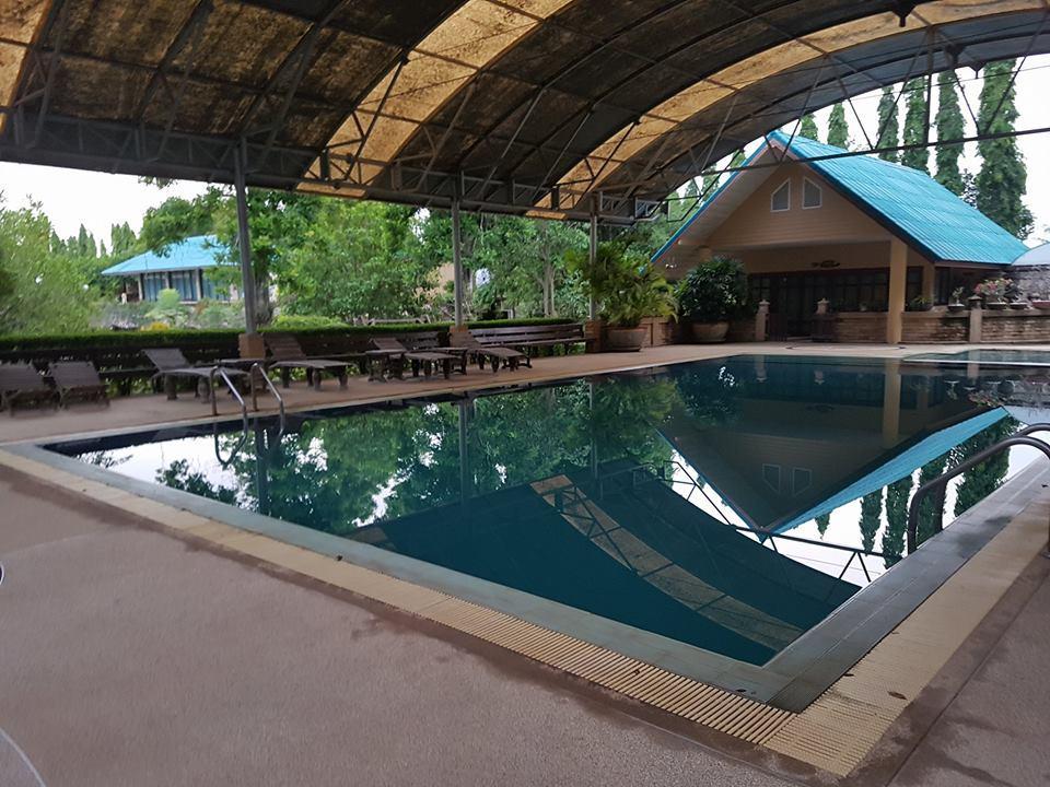 Chart Trip Resort 4*