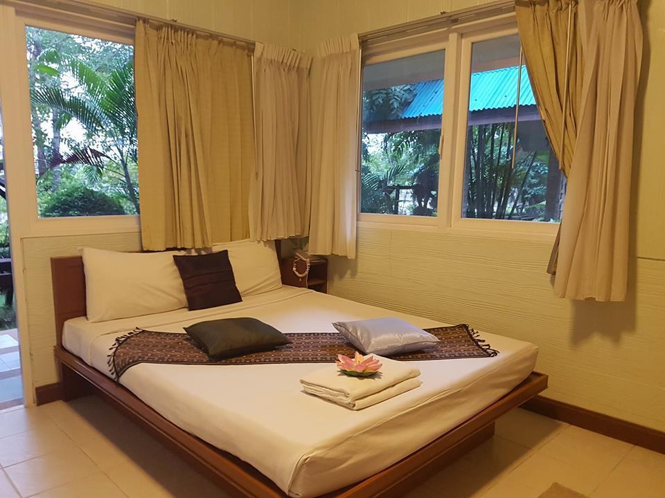 Chart Trip Resort
