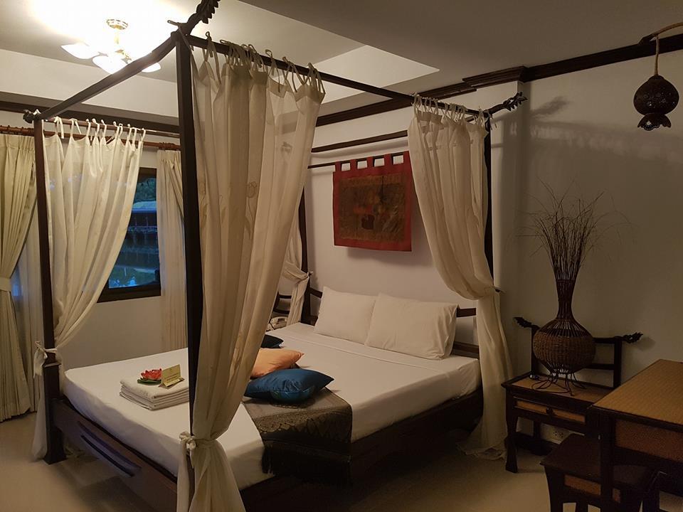 Chart Trip 4* Nakhon Ratchasima