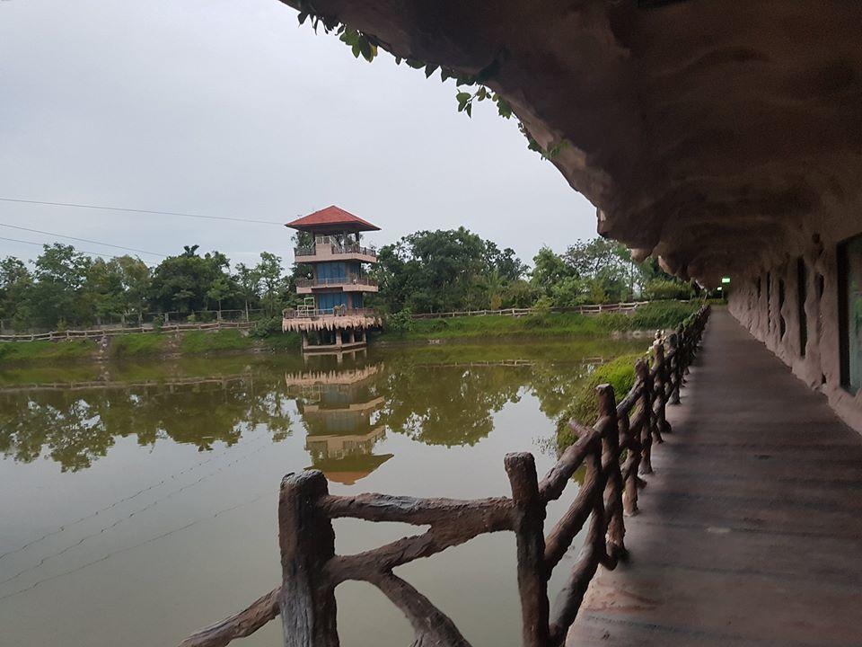 Chart Trip Resort