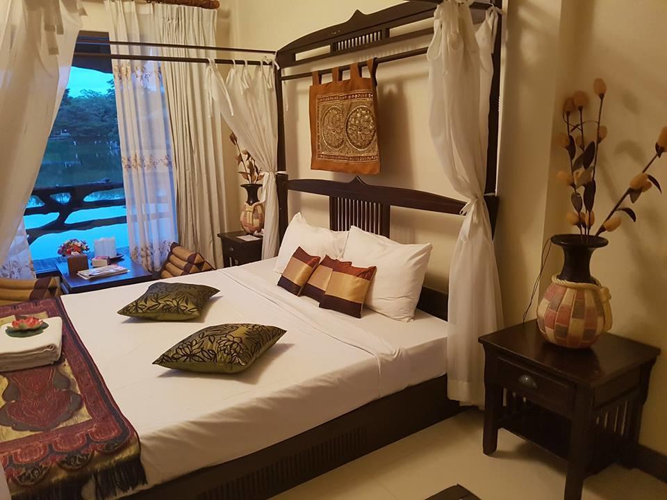Chart Trip Resort 4*