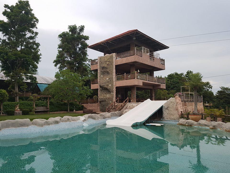 Chart Trip 4* Nakhon Ratchasima