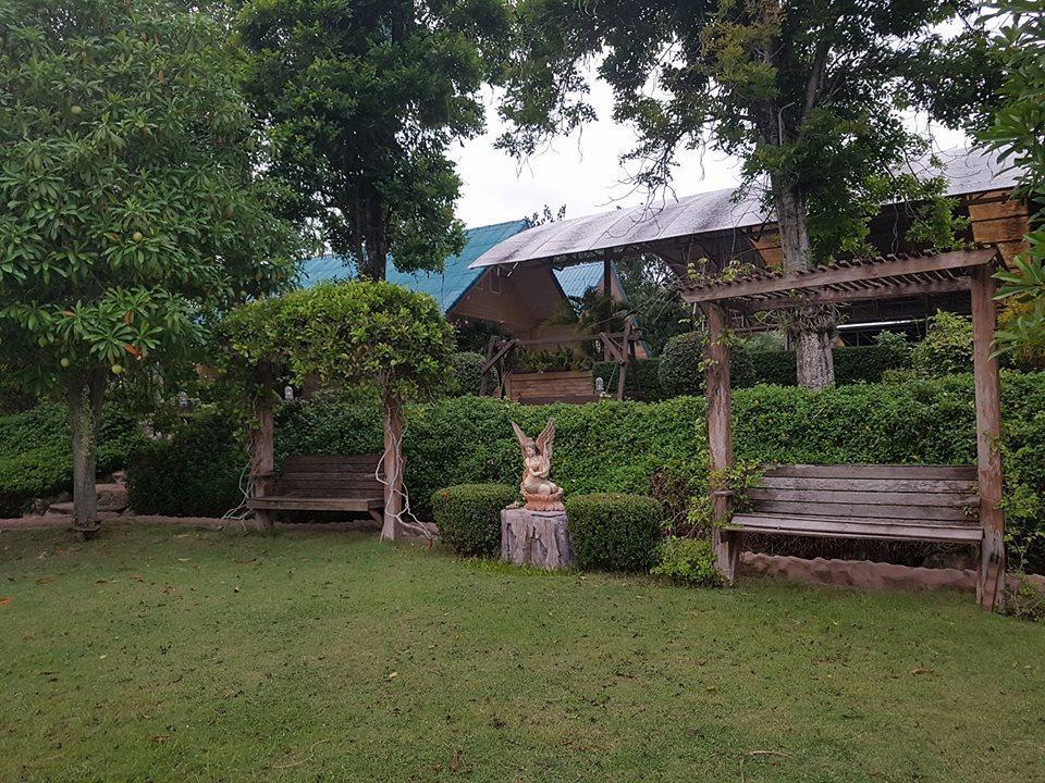 Chart Trip Resort 4*
